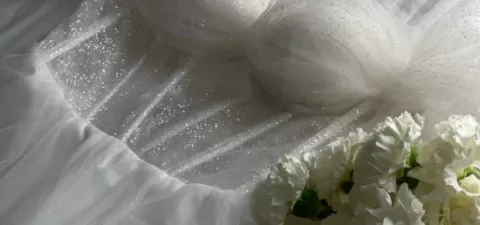 Сезонные цветы для букета невесты