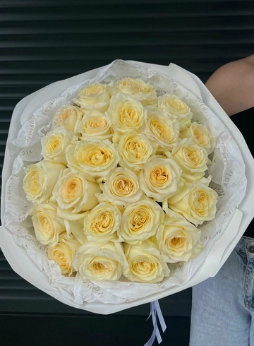 Букет &laquo;Солнечное утро&raquo; от интернет-магазина цветов в 