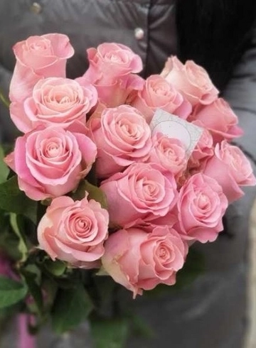 Букет  роз &laquo;Фантазия&raquo; от интернет-магазина цветов в 