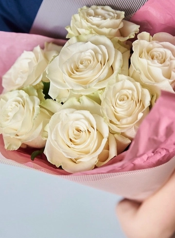 Букет &laquo;Мондиаль&raquo; от интернет-магазина цветов в 