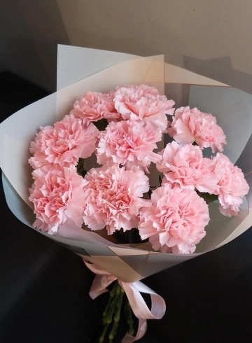 Букет &laquo;Любимка&raquo; от интернет-магазина цветов в 