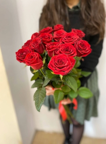 Букет &laquo;Амадея&raquo; от интернет-магазина цветов в 