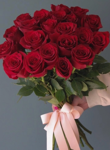 Букет «Звездочка» от интернет-магазина цветов в 