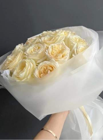 Букет &laquo;Лучи солнца&raquo; от интернет-магазина цветов в 