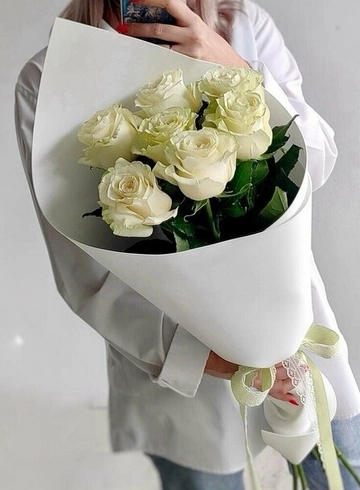 Букет &laquo;Радость&raquo; от интернет-магазина цветов в 