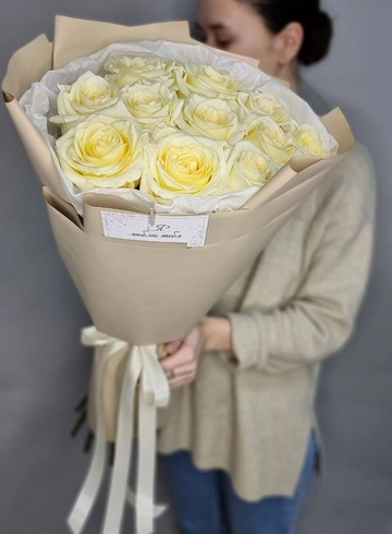 Букет &laquo;Кенди&raquo; от интернет-магазина цветов в 