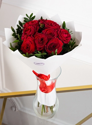 Букет &laquo;Ариадна&raquo; от интернет-магазина цветов в 