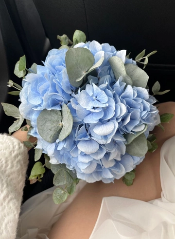 Букет невесты #14 от интернет-магазина цветов в 