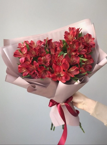Букет &laquo;Кармилита&raquo; от интернет-магазина цветов в 