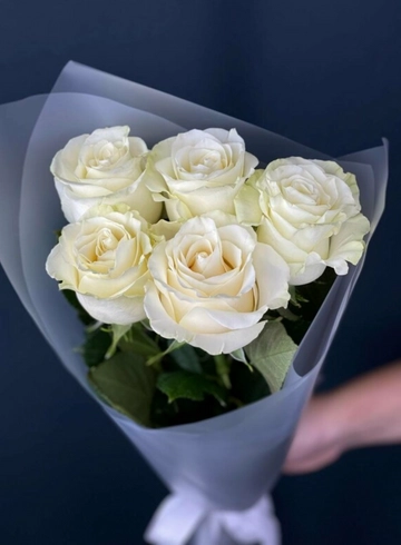 Букет « Роса» от интернет-магазина цветов в 