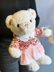 Медвежонок в платье  от интернет-магазина «» в 