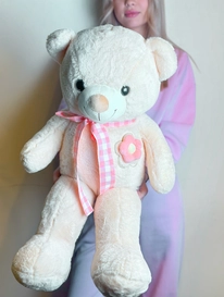 Медвежонок с цветочком  от интернет-магазина «» в 