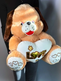 Собачка Рыжий друг  от интернет-магазина «» в 