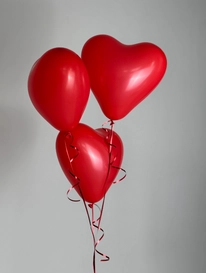 3 Шара сердце  от интернет-магазина «» в 