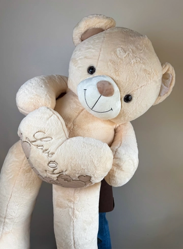 Большой мишка «Big Size» от интернет-магазина цветов в 