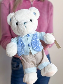 Медвежонок в костюме  от интернет-магазина «» в 