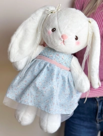 Смущенный зайка  от интернет-магазина «» в 