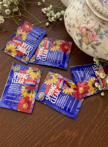 Дополнительная подкормка к букету  от интернет-магазина цветов в 