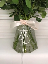 Аквабокс - альтернатива вазы от интернет-магазина «» в 