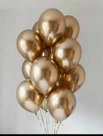 Фонтан 15 Шаров Золото  от интернет-магазина «» в 